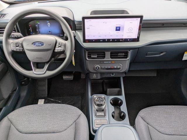 Ford Maverick Xl - Thumbnail 16