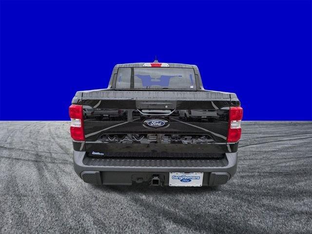 Ford Maverick Xl - Thumbnail 6