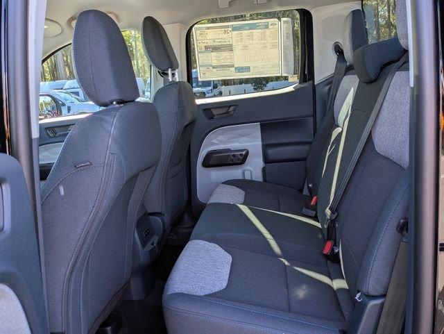 Ford Maverick Xlt - Thumbnail 14