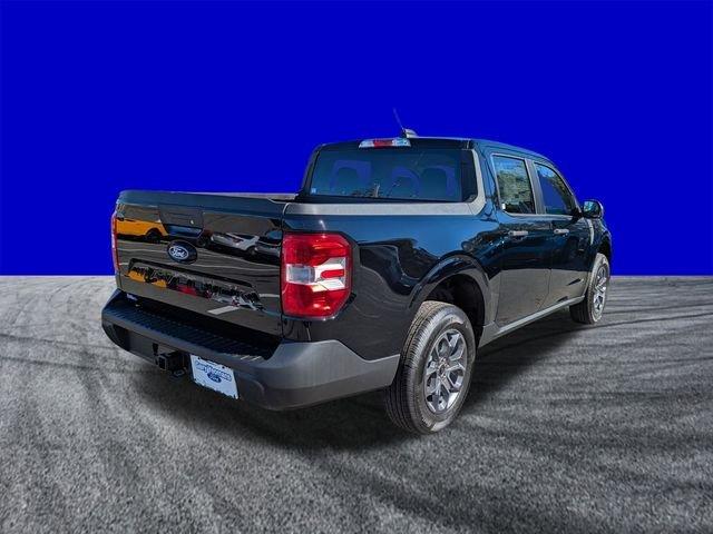 Ford Maverick Xlt - Thumbnail 5