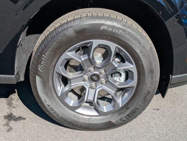 Ford Maverick Xlt - Thumbnail 12