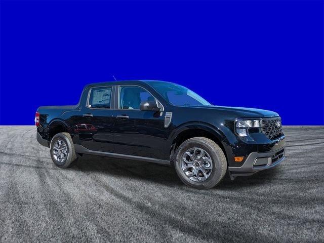 Ford Maverick Xlt - Thumbnail 3