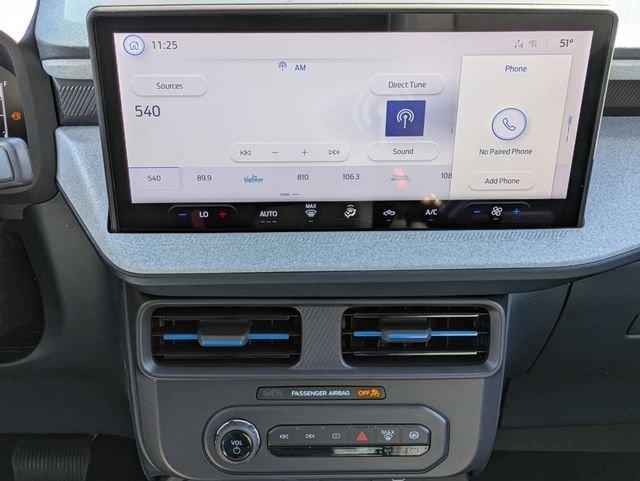 Ford Maverick Xlt - Thumbnail 18