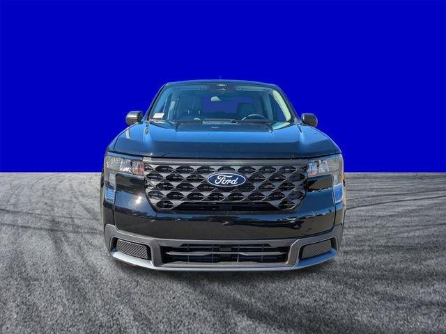 Ford Maverick Xlt - Thumbnail 10