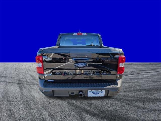 Ford Maverick Xlt - Thumbnail 6