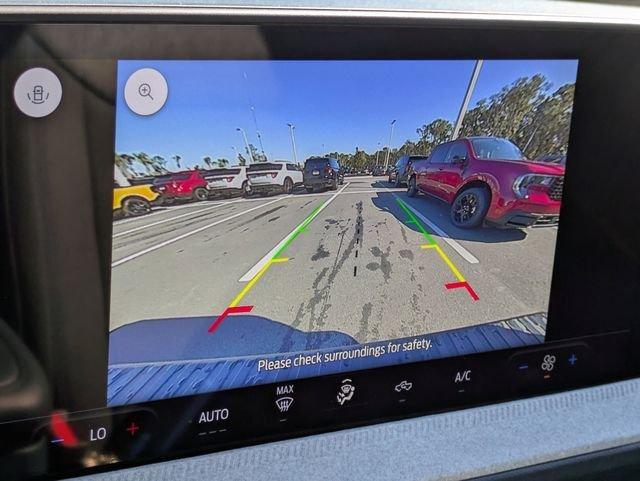 Ford Maverick Xlt - Thumbnail 20