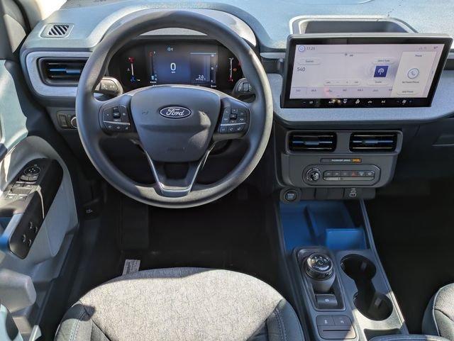 Ford Maverick Xlt - Thumbnail 16