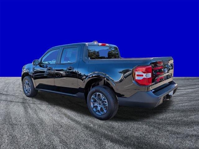 Ford Maverick Xlt - Thumbnail 7