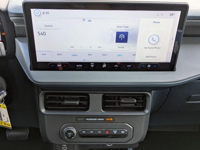 Ford Maverick Xl - Thumbnail 19