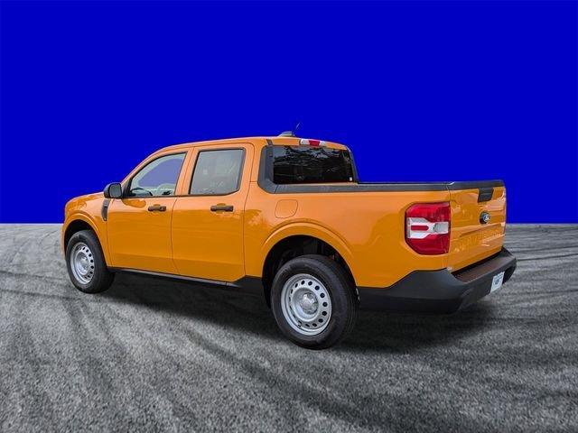 Ford Maverick Xl - Thumbnail 7