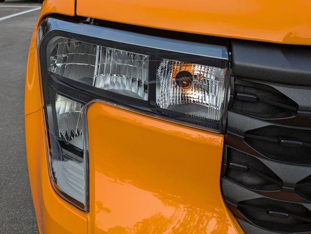 Ford Maverick Xl - Thumbnail 11