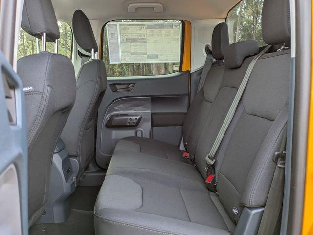 Ford Maverick Xl - Thumbnail 15