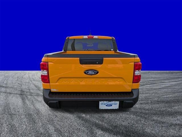 Ford Maverick Xl - Thumbnail 6