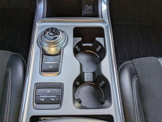 Ford Edge St - Thumbnail 20