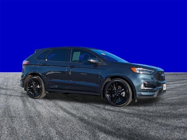 Ford Edge St - Thumbnail 3