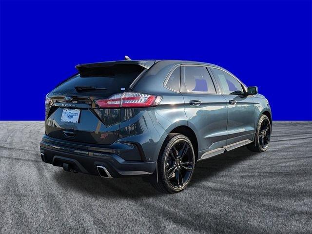 Ford Edge St - Thumbnail 5