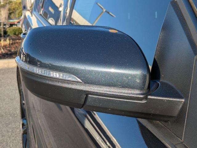 Ford Edge St - Thumbnail 13