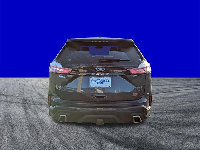Ford Edge St - Thumbnail 6