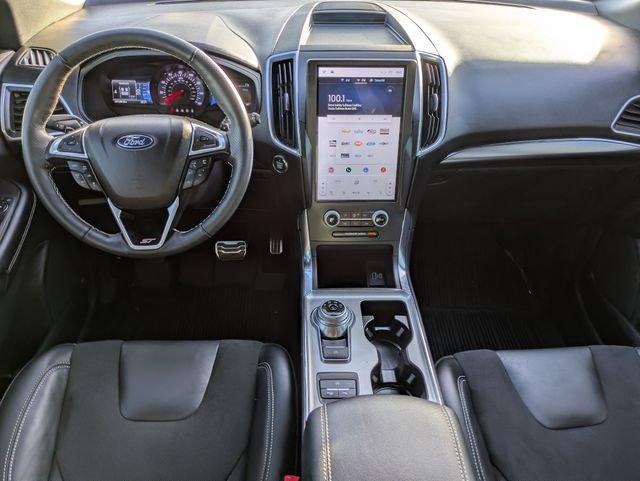 Ford Edge St - Thumbnail 16