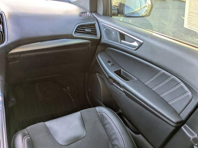 Ford Edge St - Thumbnail 18