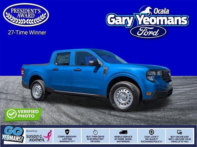 Ford Maverick Xl - View 1