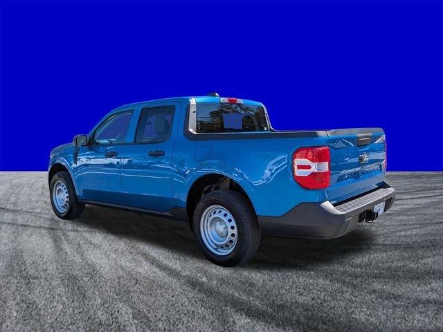 Ford Maverick Xl - Thumbnail 7