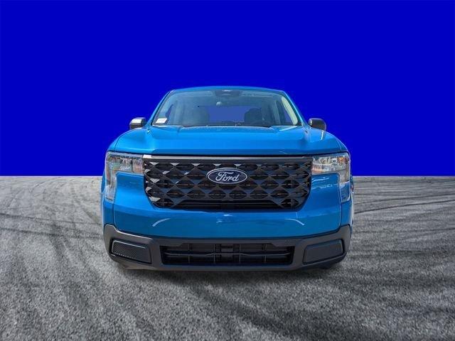 Ford Maverick Xl - Thumbnail 10