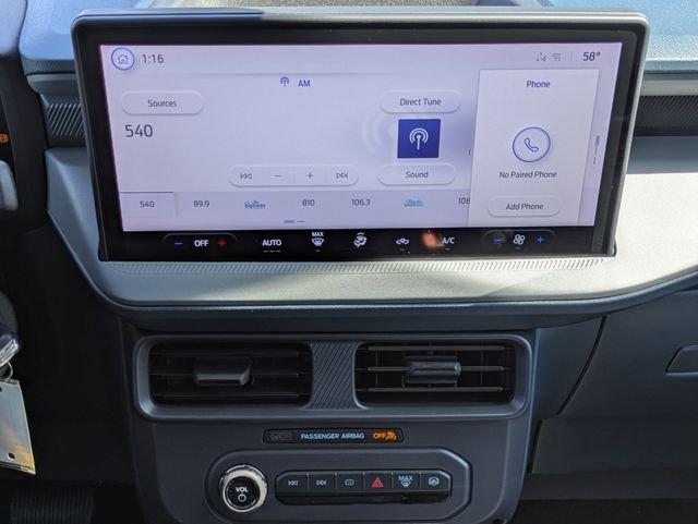 Ford Maverick Xl - Thumbnail 19