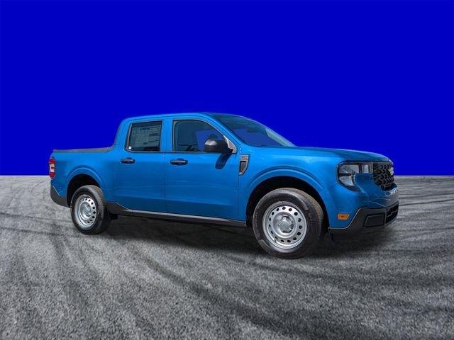 Ford Maverick Xl - Thumbnail 3