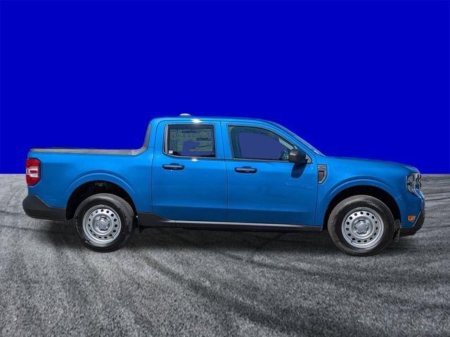 Ford Maverick Xl - Thumbnail 4