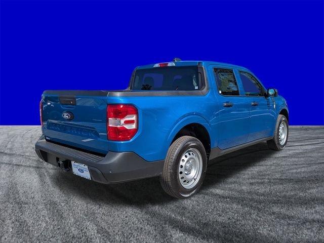 Ford Maverick Xl - Thumbnail 5