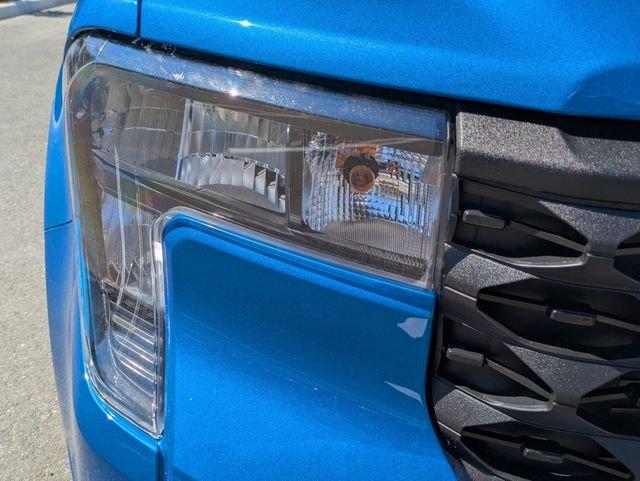 Ford Maverick Xl - Thumbnail 11