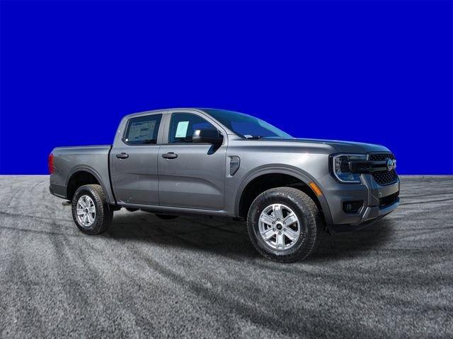 Ford Ranger Xl - Thumbnail 4