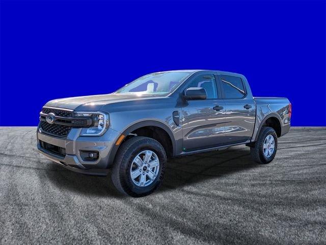 Ford Ranger Xl - Thumbnail 10