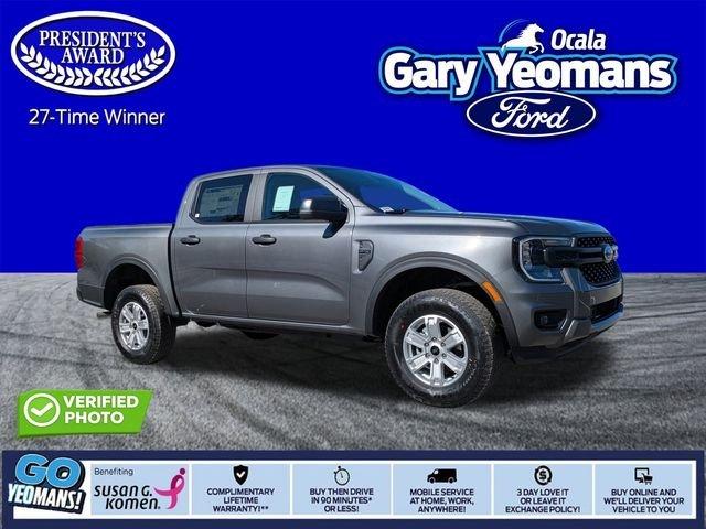 Ford Ranger Xl - View 1