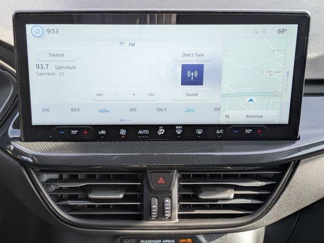 Ford Escape St-Line - Thumbnail 18