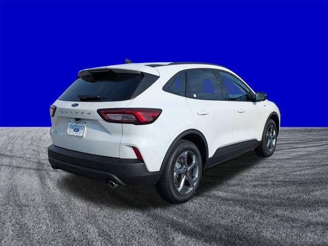 Ford Escape St-Line - Thumbnail 6