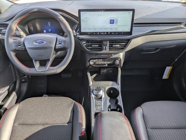 Ford Escape St-Line - Thumbnail 15