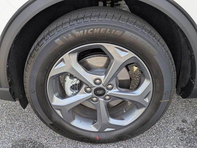 Ford Escape St-Line - Thumbnail 12