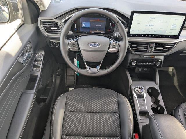 Ford Escape Plug-In Hybrid - Thumbnail 15