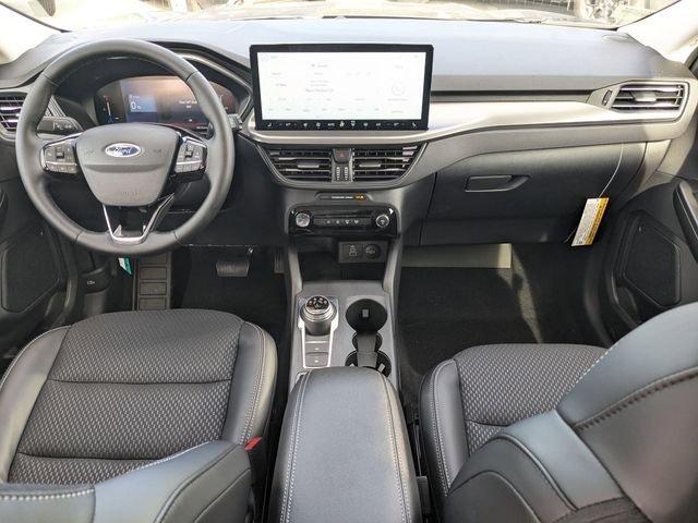 Ford Escape Plug-In Hybrid - Thumbnail 14