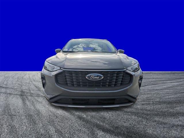 Ford Escape Plug-In Hybrid - Thumbnail 10