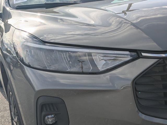 Ford Escape Plug-In Hybrid - Thumbnail 11