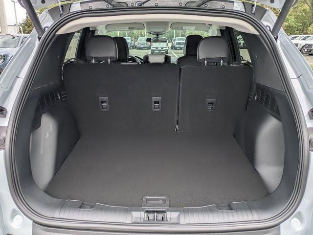 Ford Escape Plug-In Hybrid - Thumbnail 14