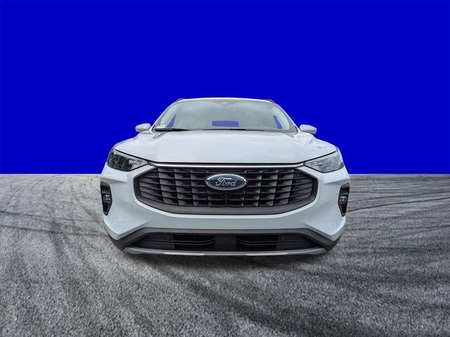 Ford Escape Plug-In Hybrid - Thumbnail 11