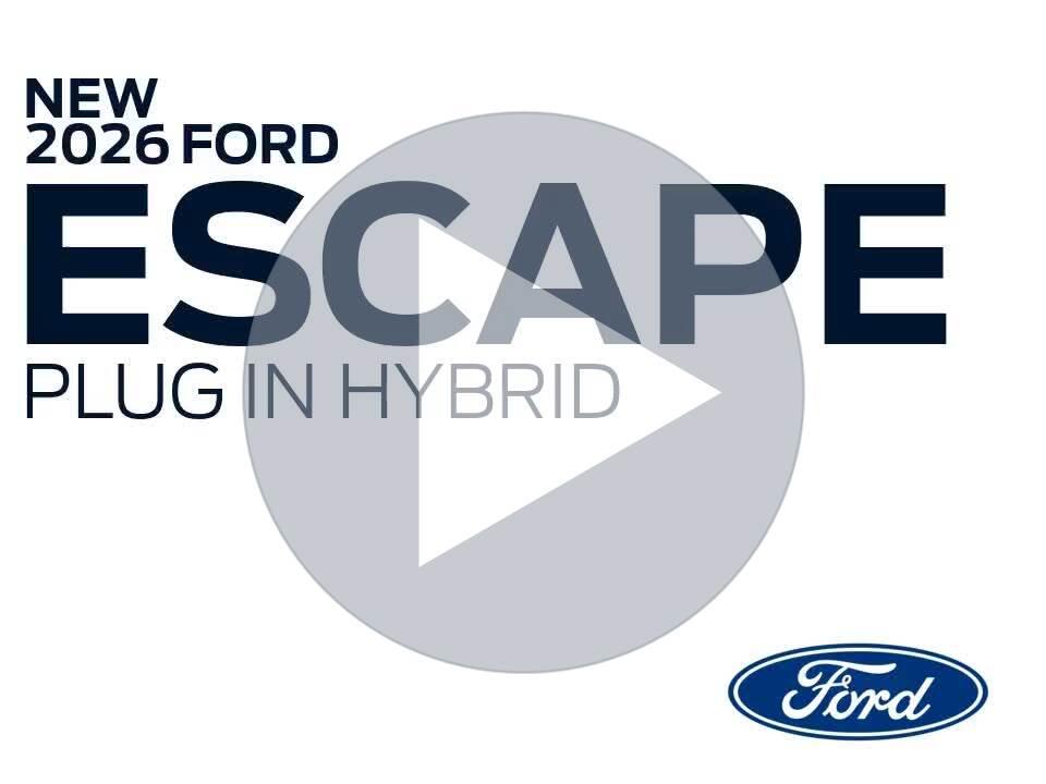 Ford Escape Plug-In Hybrid - Thumbnail 2
