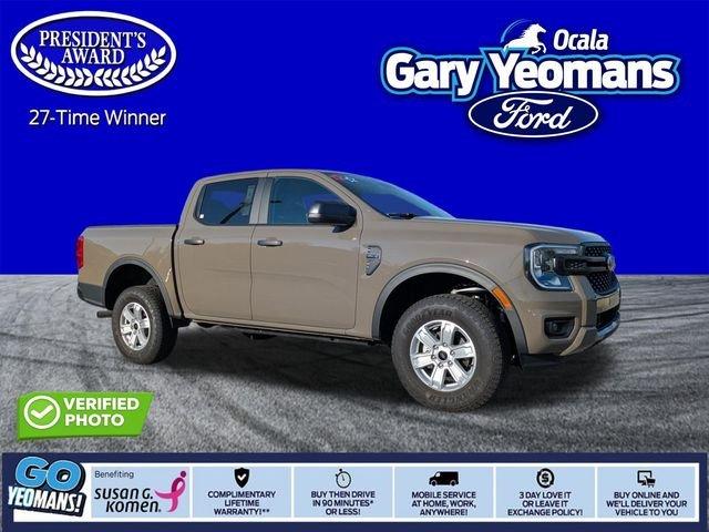 Ford Ranger Xl - Thumbnail 3