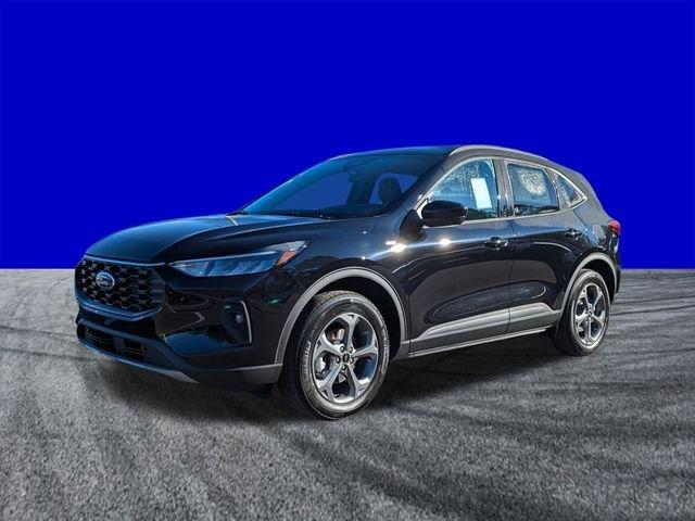 Ford Escape St-Line Select - Thumbnail 10