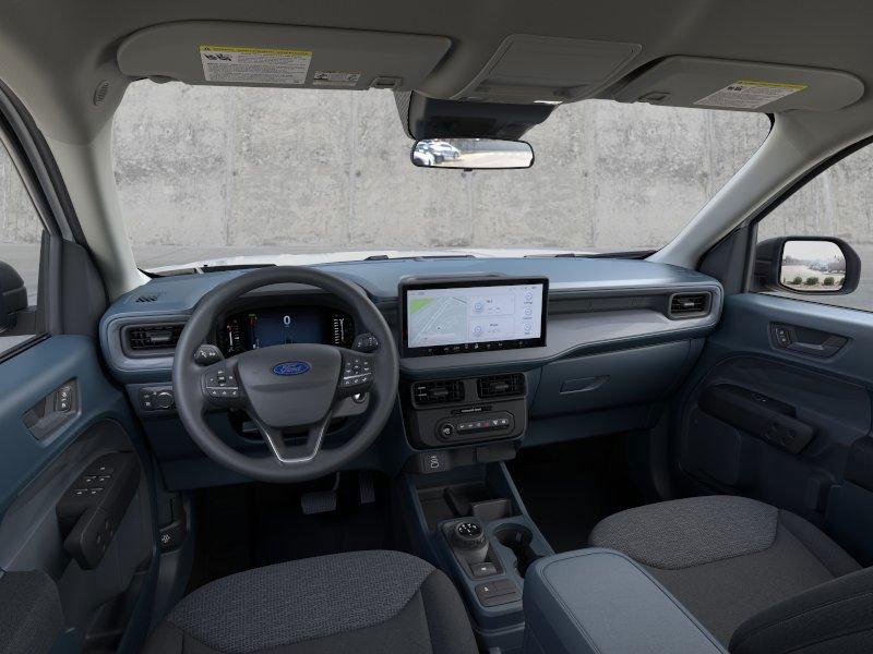 Ford Maverick Xl - Thumbnail 10