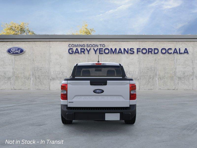 Ford Maverick Xl - Thumbnail 6